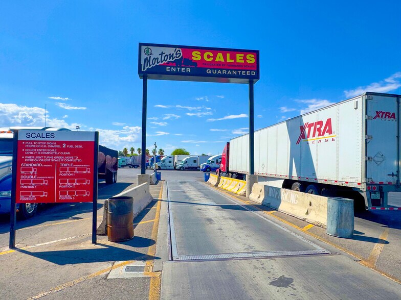 More Photos Of , North Las Vegas General Retail For Sale