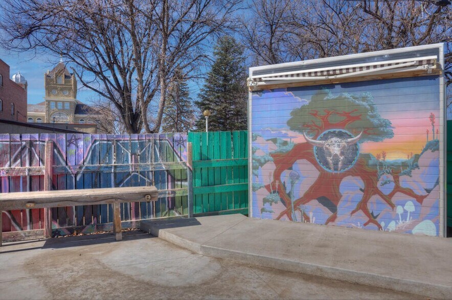 More Photos Of 110 E 5th St, Walsenburg Restaurant For Sale