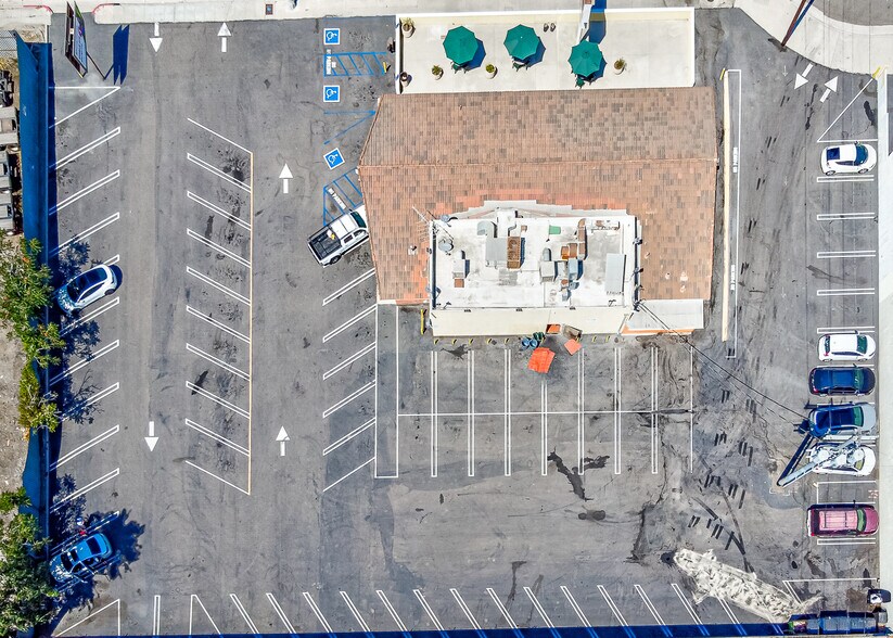 More Photos Of 558 E Anaheim St, Wilmington Restaurant For Sale