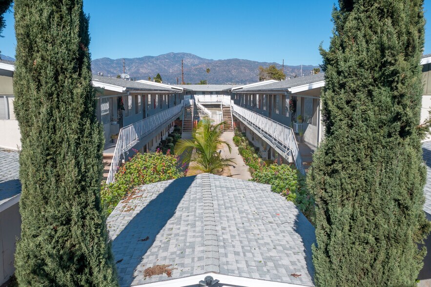 More Photos Of 14521 Clark St, Baldwin Park Apartments For Sale