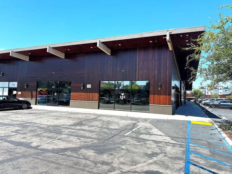 Primary Photo Of 2300-2306 E 7th St, Long Beach Freestanding For Lease