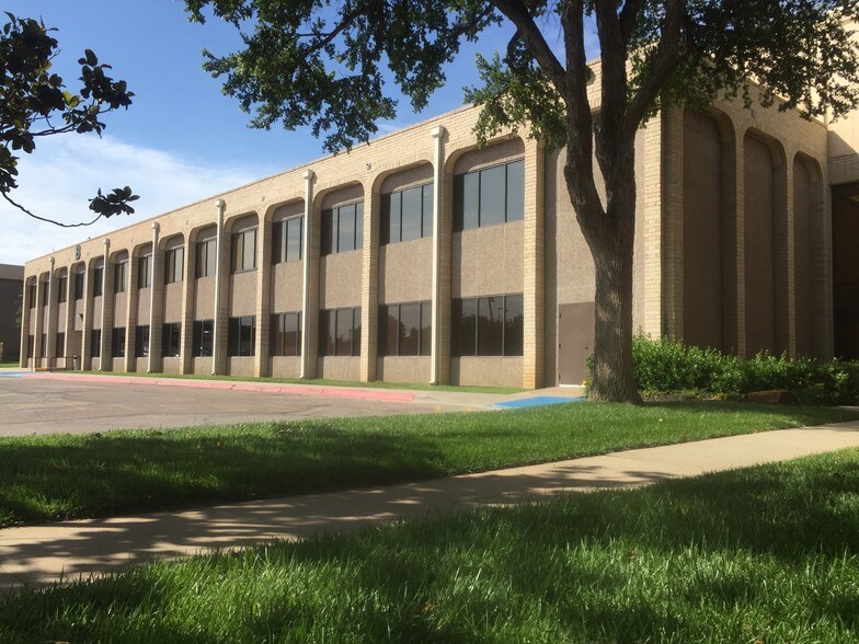 More Photos Of 1901 Medi-Park Dr, Amarillo Medical For Lease