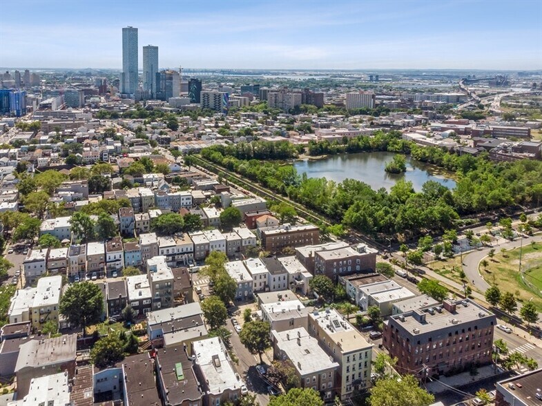 More Photos Of 123-125 Booraem Ave, Jersey City Apartments For Sale