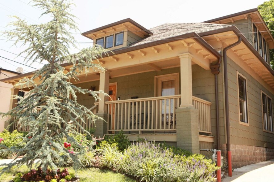 More Photos Of 314 W 14th Pl, Tulsa Office For Sale