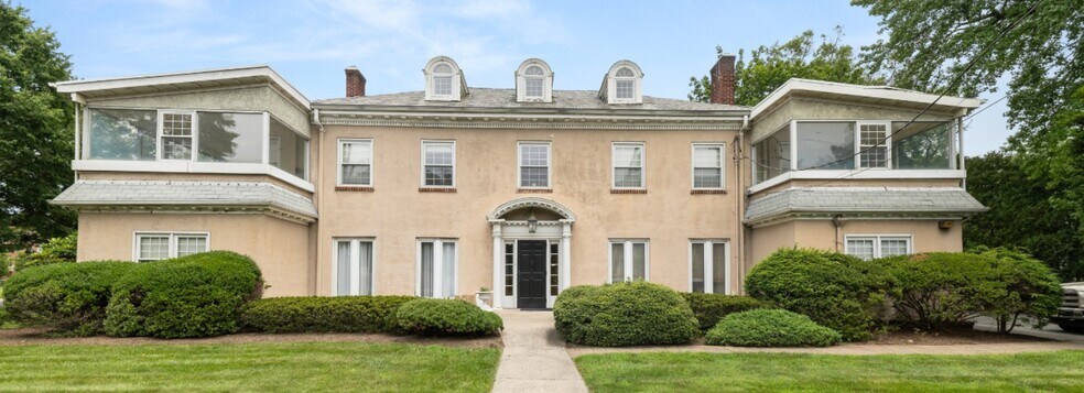 Primary Photo Of 61 Glenwood Rd, Englewood Office Residential For Sale