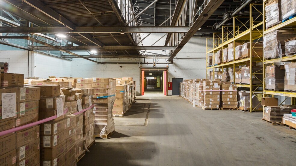 More Photos Of 16123 Armour St NE, Alliance Warehouse For Lease