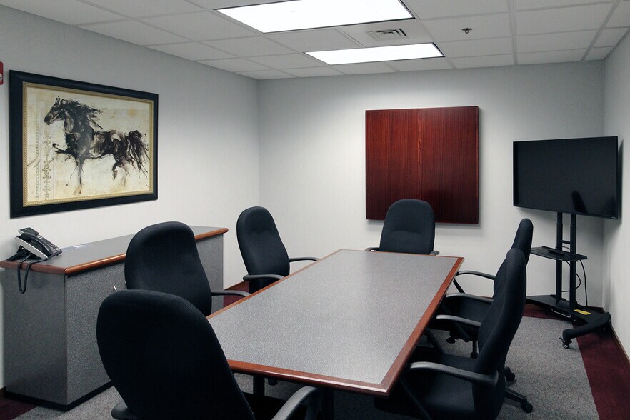 More Photos Of 27475 Ferry Rd, Warrenville Coworking Space