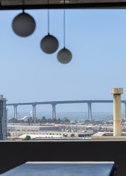 More Photos Of 454 13th St, San Diego Apartments For Sale