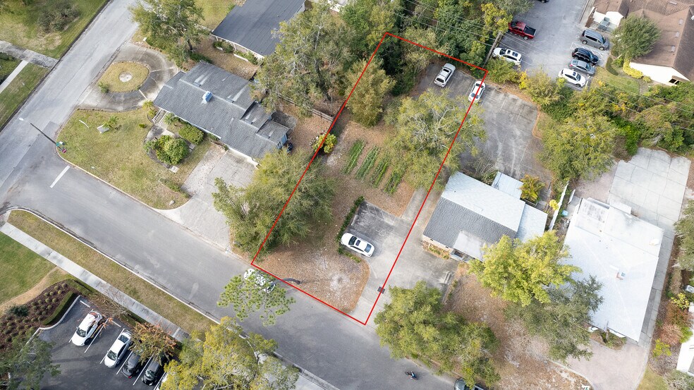 More Photos Of 229 S Edinburgh Dr, Winter Park Land For Sale