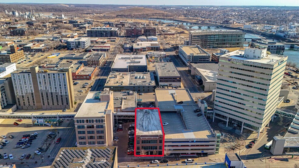 More Photos Of 213 4th Ave SE, Cedar Rapids Office For Lease