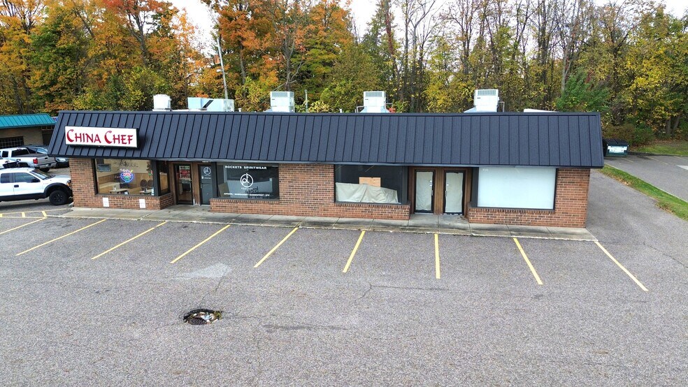 Primary Photo Of 9109-9125 Oh-14, Streetsboro Freestanding For Lease