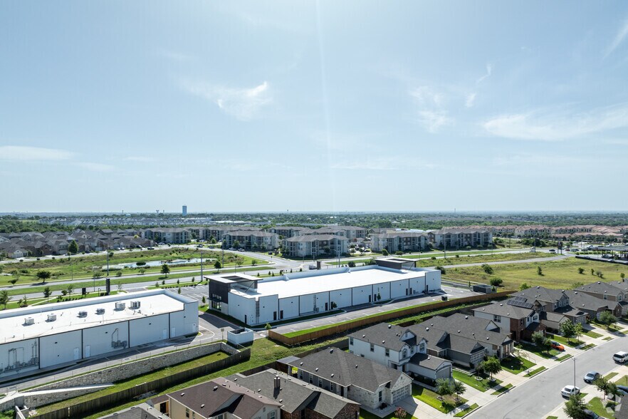 More Photos Of 801 W Wells Branch Pky, Pflugerville General Retail For Sale