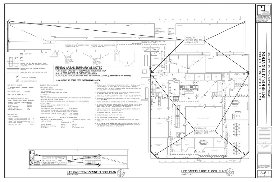 More Photos Of 5150 N State Road 7, North Lauderdale Refrigeration Cold Storage For Lease