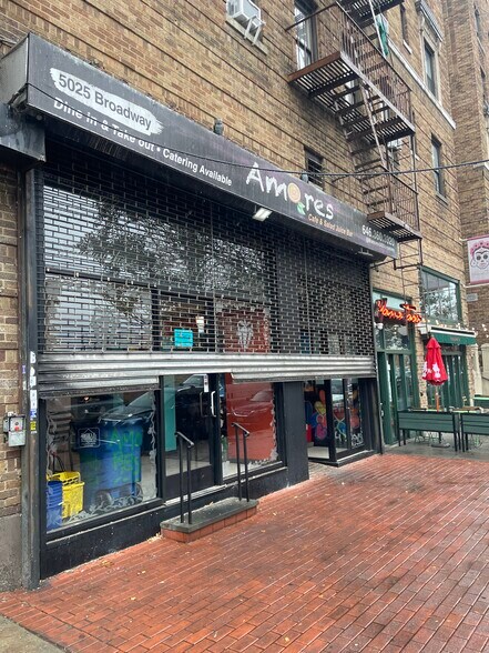 More Photos Of 5025-5035 Broadway, New York Apartments For Lease