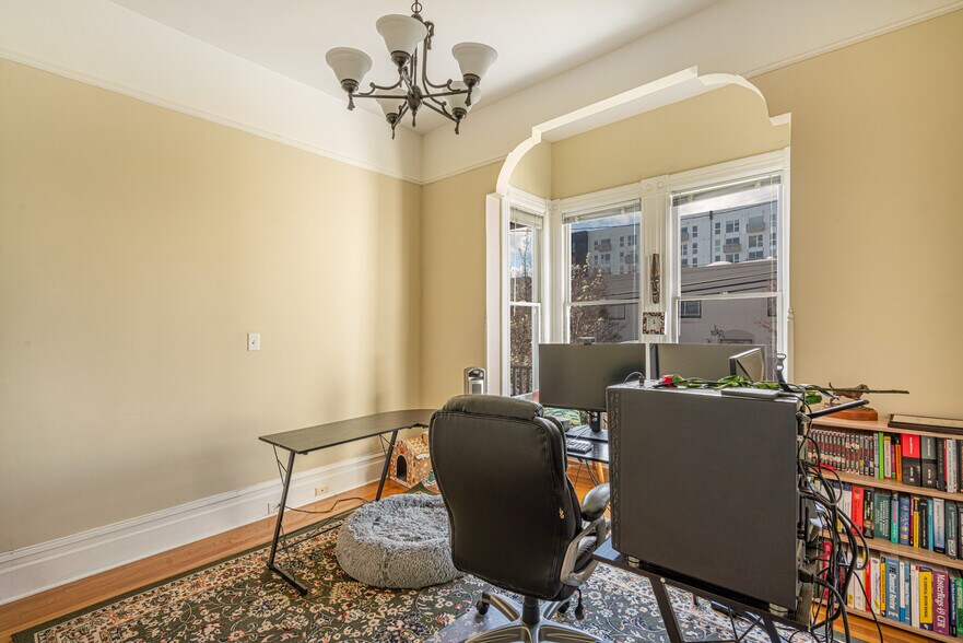 More Photos Of 418 Humboldt St, Santa Rosa Apartments For Sale