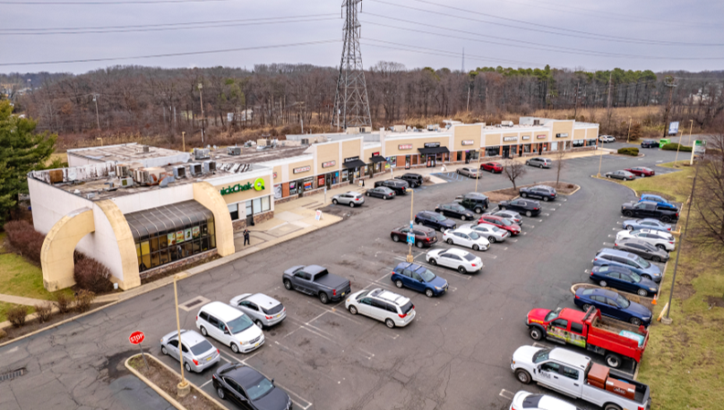 Primary Photo Of 881 Main St, Sayreville Freestanding For Lease