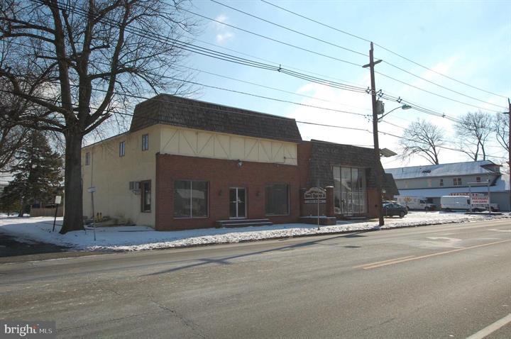 More Photos Of 201-205 Black Horse Pike, Haddon Heights Office For Sale