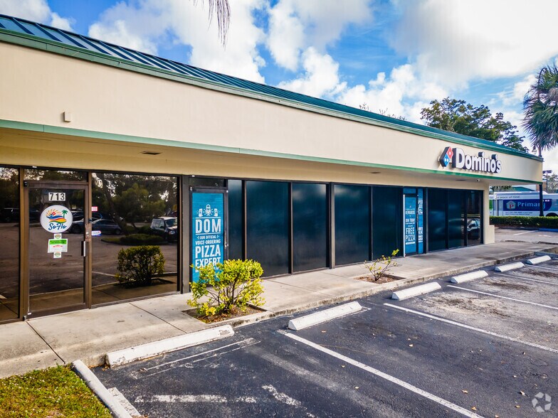 More Photos Of 701 S State Rd 7, Plantation Unknown For Lease