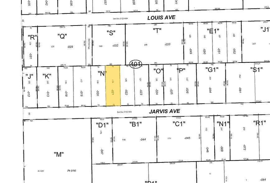 1510 Jarvis Ave, Elk Grove Village, IL 60007 Industrial For Lease