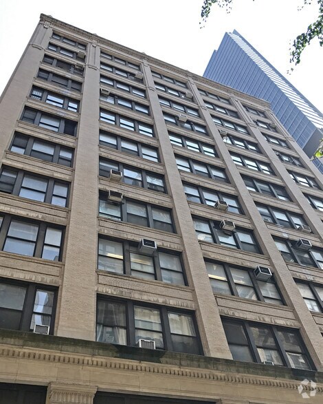 More Photos Of 115 W 29th St, New York Loft Creative Space For Sale