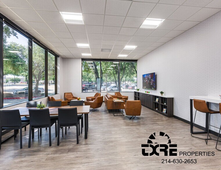 More Photos Of 2401 E Randol Mill Rd, Arlington Office For Lease