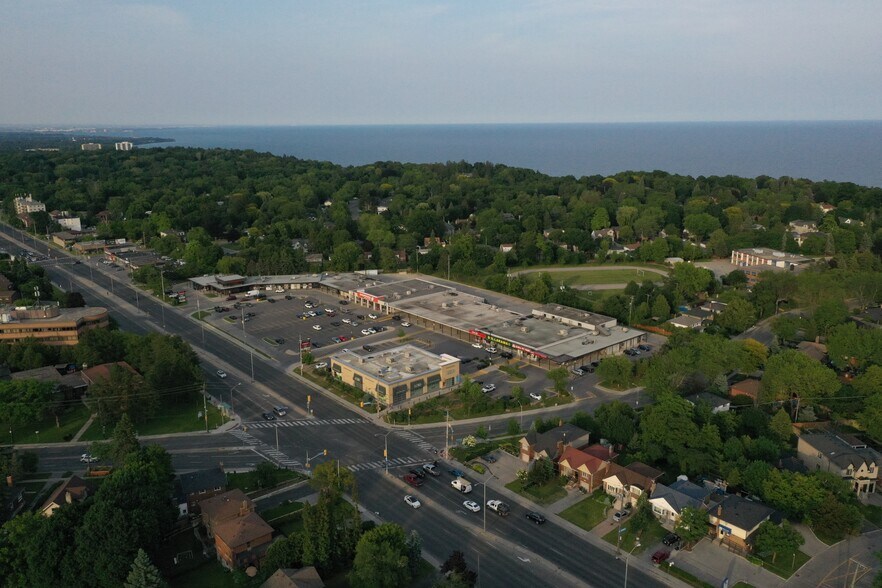 More Photos Of 2965-3049 Kingston Rd, Toronto Unknown For Lease