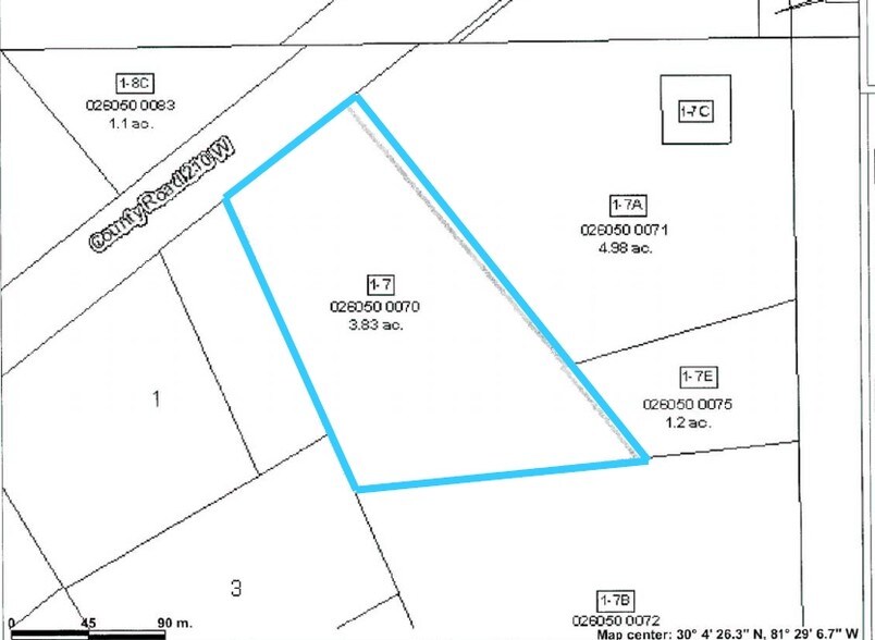 More Photos Of 1285 County Road 210, Jacksonville Warehouse For Lease