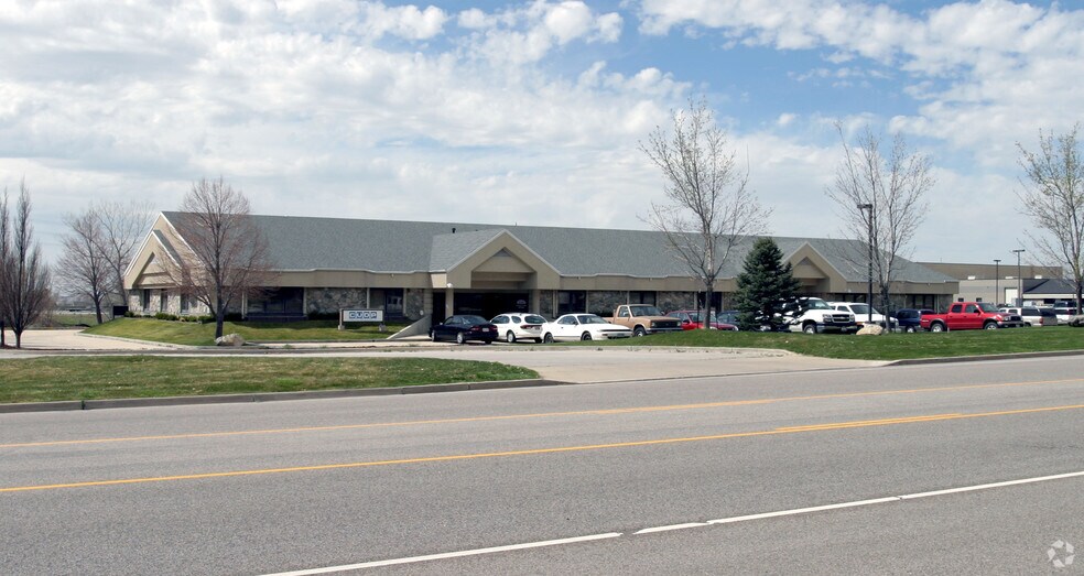 More Photos Of 352 S 200 W, Farmington Office For Lease