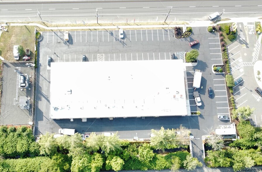 More Photos Of 1985 Route 22 W, Scotch Plains Storefront Retail Office For Lease