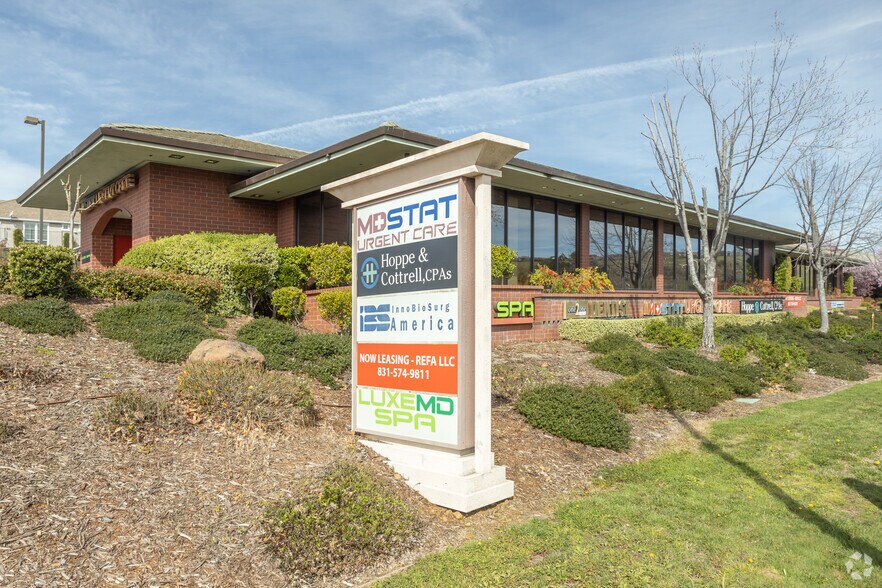 More Photos Of 3860 El Dorado Hills Blvd, El Dorado Hills Medical For Lease