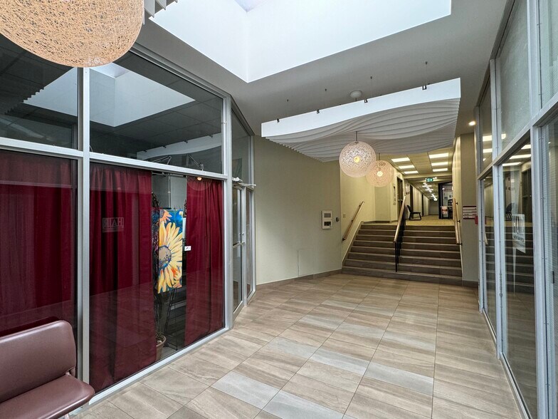 More Photos Of 8708 155st, Edmonton Office For Sale