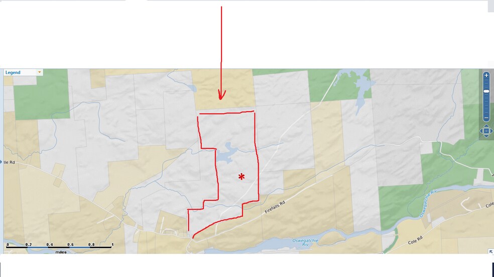 More Photos Of 600 Emeryville Rd, Gouverneur Land For Sale