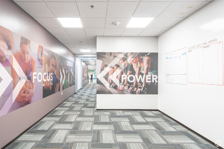 More Photos Of 290 E John Carpenter Fwy, Irving Office For Lease