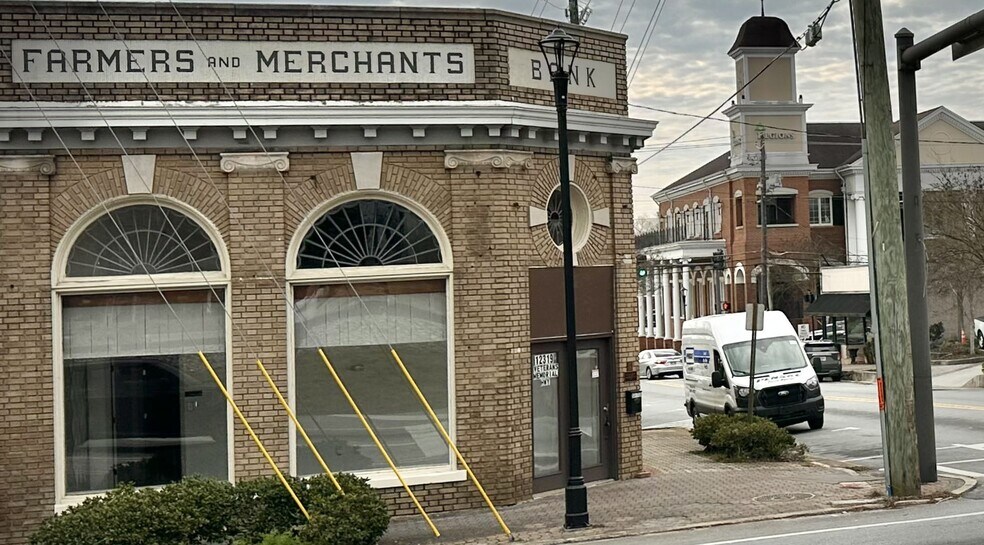 More Photos Of 12319 Veterans Memorial Hwy, Douglasville Storefront Retail Office For Sale