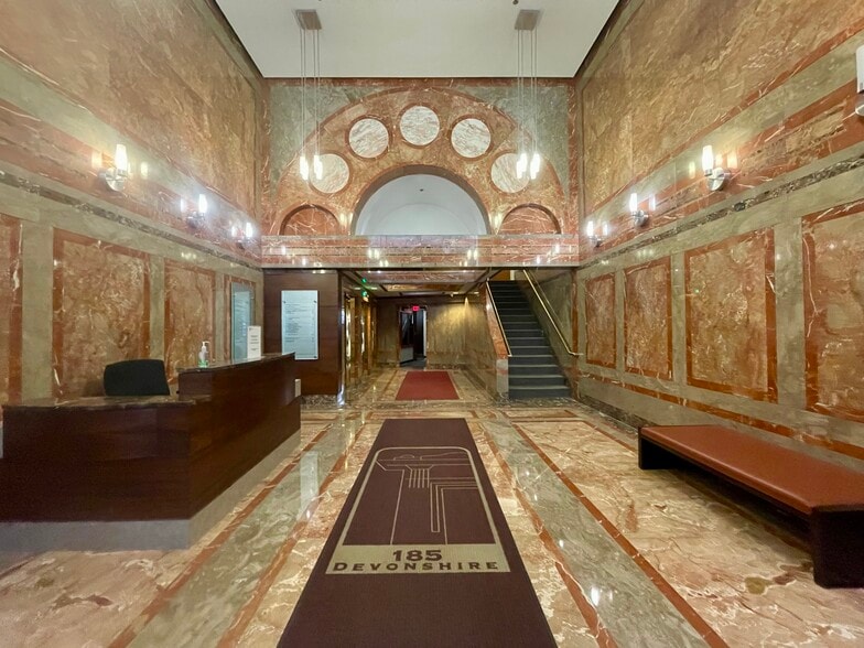 More Photos Of 185 Devonshire St, Boston Office For Sale