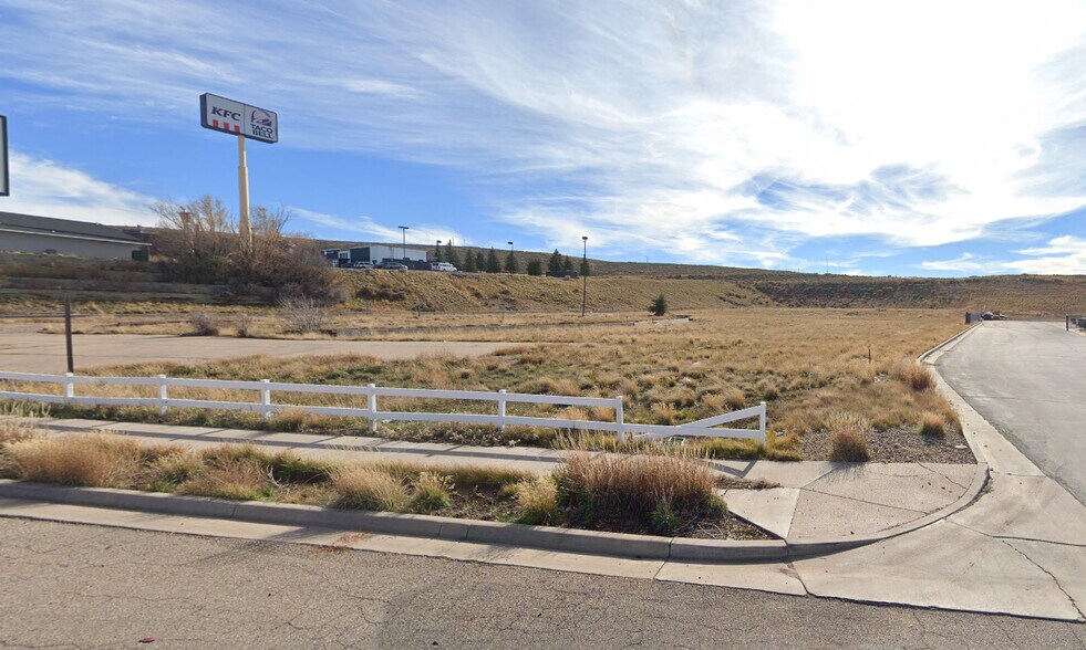 More Photos Of 361 Prospector Dr, Evanston Land For Sale