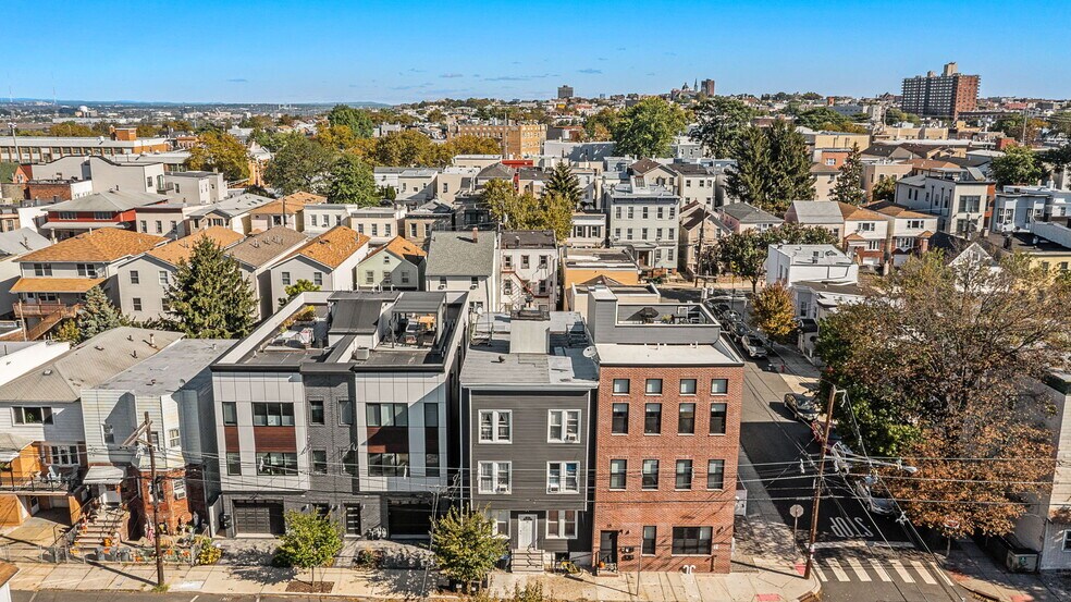 More Photos Of 80 Paterson St, Jersey City Apartments For Sale