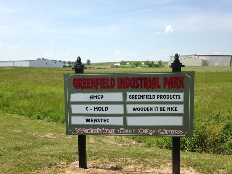 More Photos Of Patterson Way & Martinsburg Rd, Greenfield Land For Sale