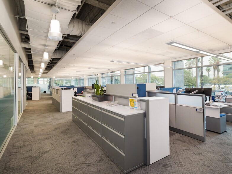 More Photos Of 2151 E Grand Ave, El Segundo Office For Lease