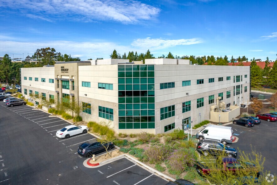 More Photos Of 15025 Innovation Dr, San Diego Office For Lease