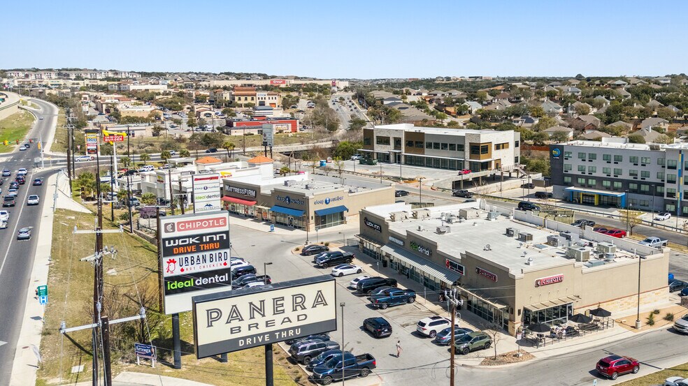 More Photos Of , San Antonio General Retail For Sale