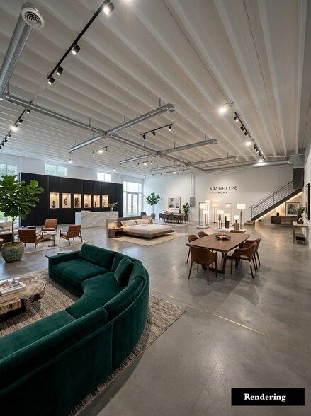 Primary Photo Of 6240 NE 4th Ct, Miami Showroom For Lease