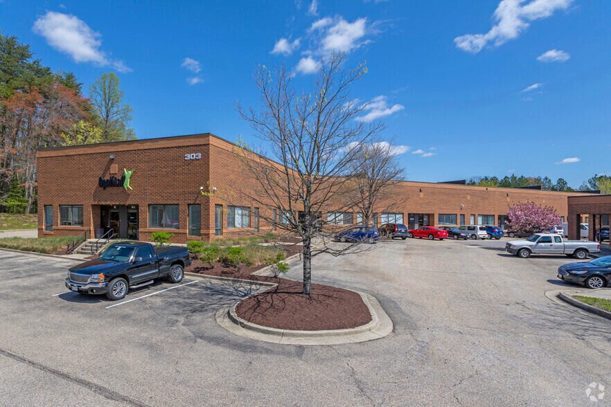 More Photos Of 303 Najoles Rd, Millersville Light Distribution For Lease