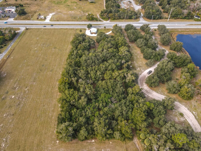 More Photos Of 379 N State Road 415, Osteen Office For Lease