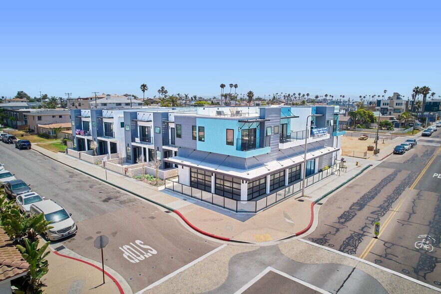 More Photos Of 801-809 Seacoast Dr, Imperial Beach Apartments For Sale