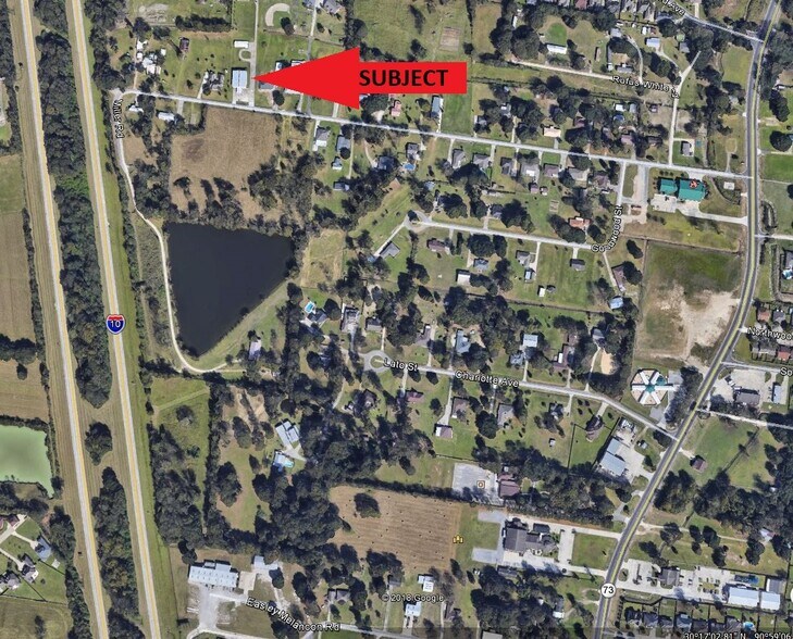More Photos Of 37092 Miller Rd, Prairieville Industrial For Lease