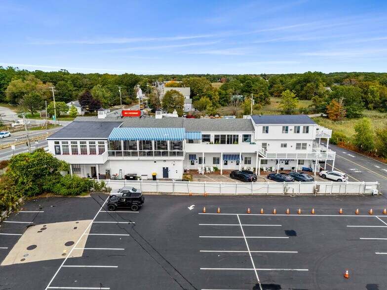 More Photos Of 175 Bridge Rd, Salisbury Hotel For Sale