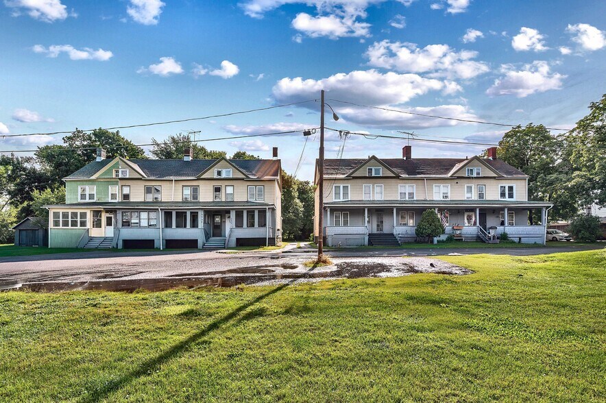 Primary Photo Of 6631 Park Pl, Hudson Multifamily For Sale