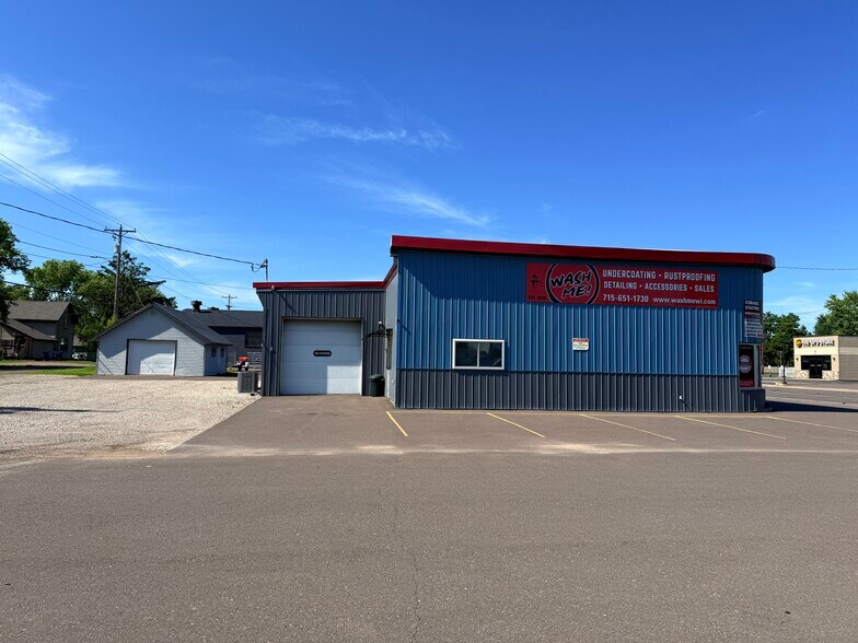 More Photos Of 1330 S Main St, Rice Lake Flex For Sale