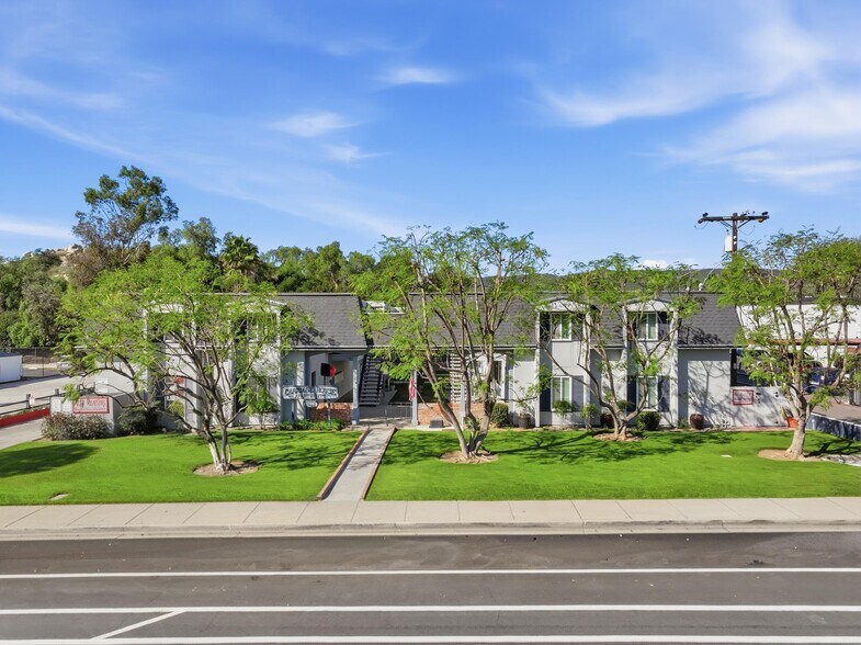 More Photos Of 13112 Carriage Rd, Poway Apartments For Sale